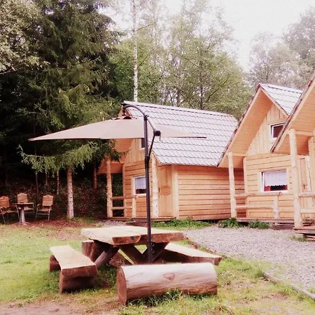 Domki Goralskie Przy Karczmie Szlachtowskiej Szlachtowa Exteriér fotografie