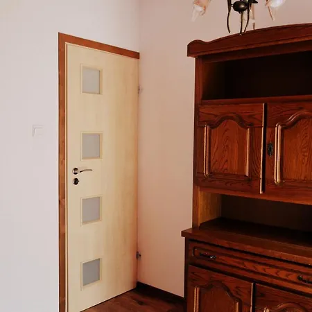 Domki Goralskie Przy Karczmie Szlachtowskiej Szlachtowa Exteriér fotografie