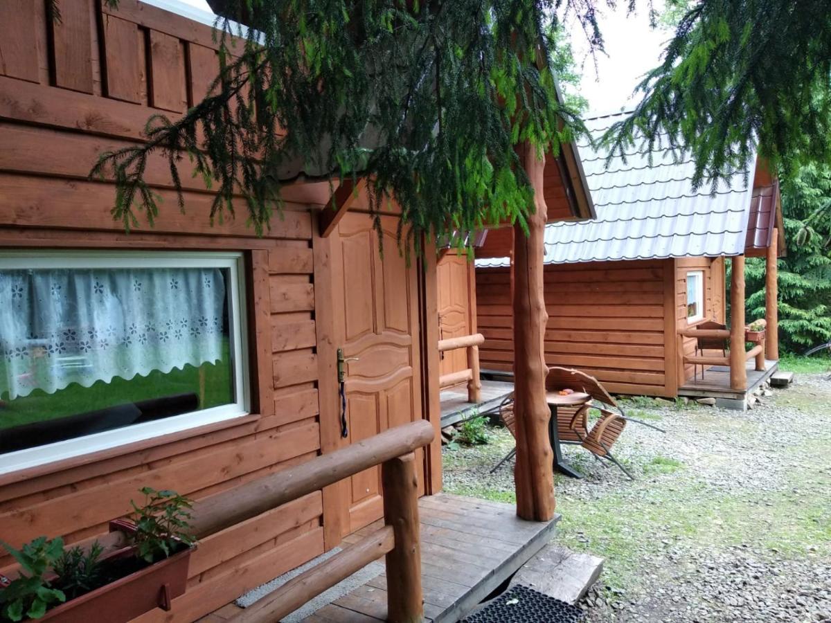 Goralskie Przy Karczmie Szlachtowskiej * Szlachtowa